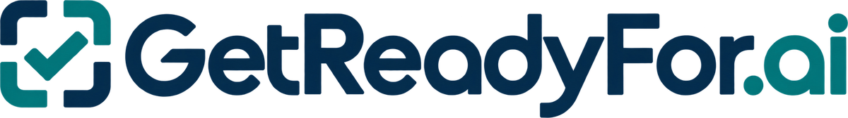 GetReadyFor.ai